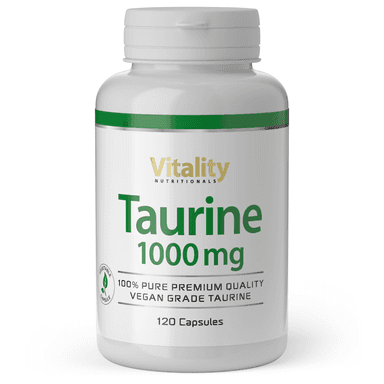 Taurin 1000 mg
