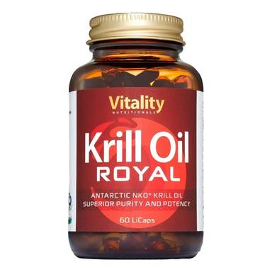 Krilloil Royal