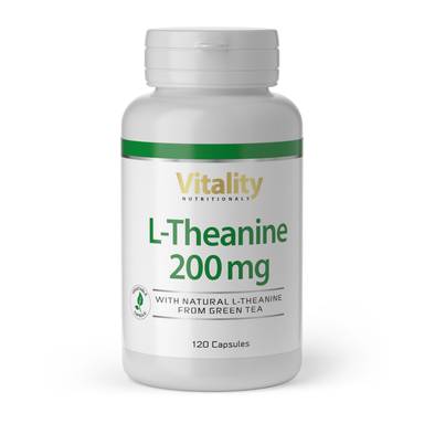 L-Theanin 200 mg