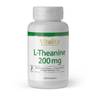 L-Theanin - 200 mg kapsler - quantity-1