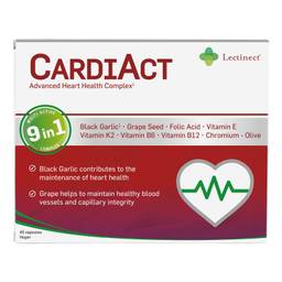 Cardiact
