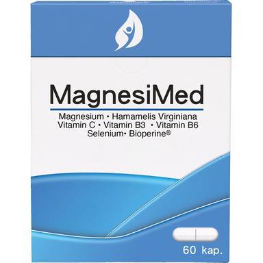 MagnesiMed