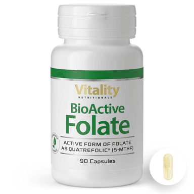 BioActive Folat