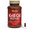 Krilloil Royal - 60 Capsules - quantity-1