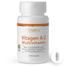 Vitagen - 120 kapsler - quantity-1