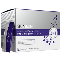 SKINNEUM Pro Collagen Complex