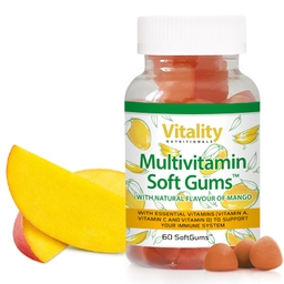 Multivitamin Soft Gums™